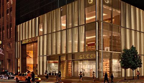 gucci office nyc|gucci america inc.